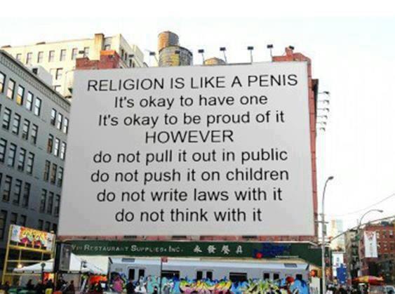 religion-is-like-penis
